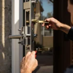 Serrurier Porte Blind&eacute;e &mdash; Serrurier Porte Blind&eacute;e &agrave; Pussay (91740) &middot; image &agrave; la une