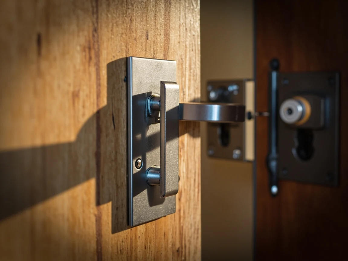 Serrurier Porte Blind&eacute;e &middot; image &agrave; la une