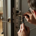 Serrurier Porte Blind&eacute;e &mdash; Serrurier Porte Blind&eacute;e &agrave; Brunoy (91800) &middot; image &agrave; la une