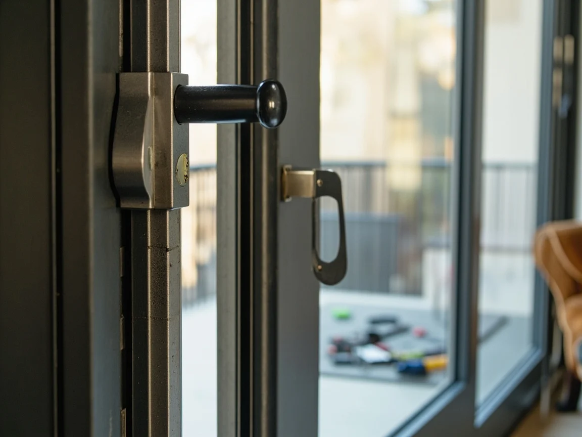 Serrurier Porte Blind&eacute;e &middot; image &agrave; la une