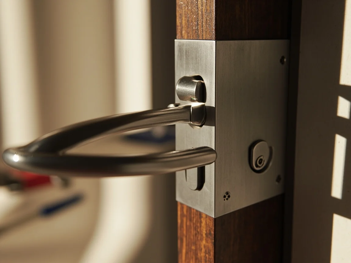 Serrurier Porte Blind&eacute;e &middot; image &agrave; la une