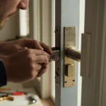 Serrurier Porte Blind&eacute;e &mdash; Serrurier Porte Blind&eacute;e &agrave; Montrouge (92120) &middot; image &agrave; la une