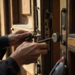 Serrurier Porte Blind&eacute;e &mdash; Serrurier Porte Blind&eacute;e &agrave; Clamart (92140) &middot; image &agrave; la une