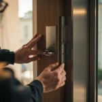 Serrurier Porte Blind&eacute;e &mdash; Serrurier Porte Blind&eacute;e &agrave; Vanves (92170) &middot; image &agrave; la une