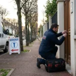 Serrurier Autour de Moi &mdash; Serrurier Autour de Moi &agrave; Meudon (92190) &middot; image &agrave; la une
