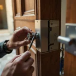 Serrurier Porte Blind&eacute;e &mdash; Serrurier Porte Blind&eacute;e &agrave; Meudon (92190) &middot; image &agrave; la une