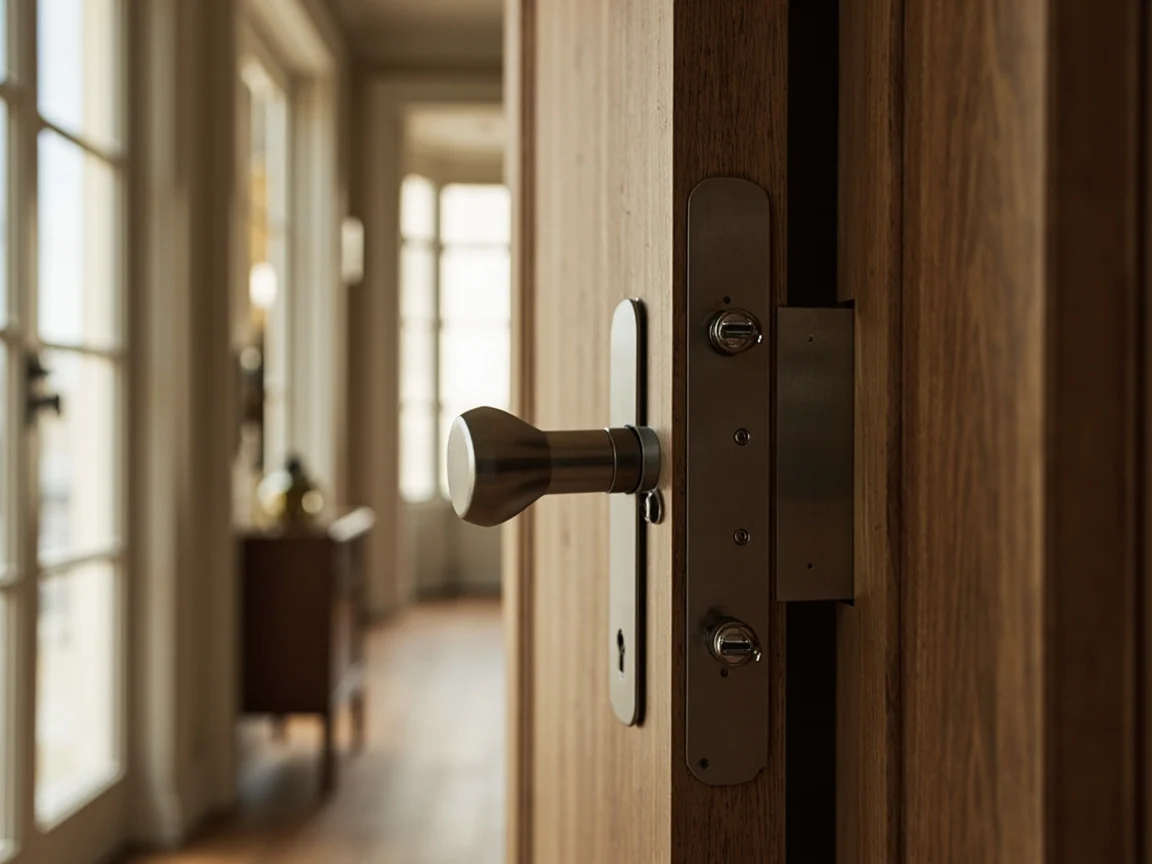 Serrurier Porte Blind&eacute;e &middot; image &agrave; la une
