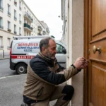 Serrurier &mdash; Serrurier &agrave; Gennevilliers (92230) &middot; image &agrave; la une