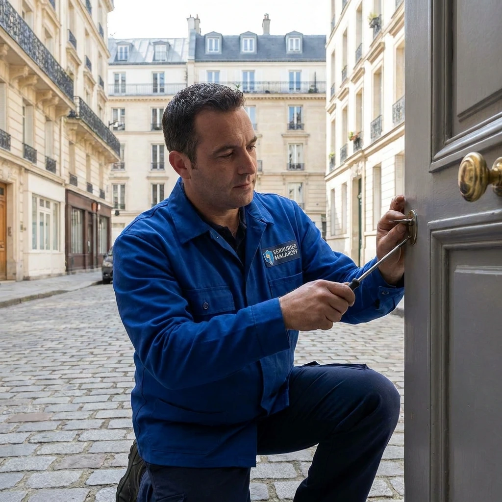 Serrurier Autour de Moi &middot; image &agrave; la une