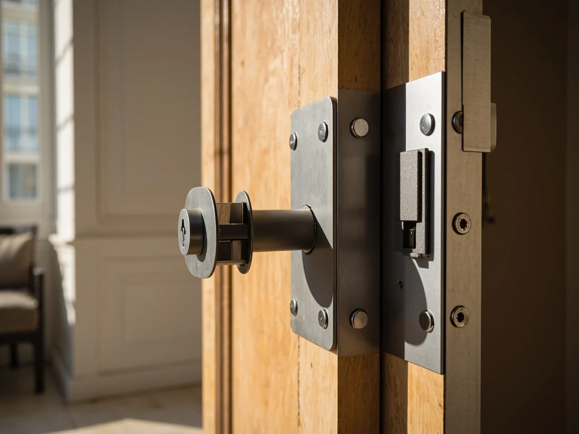 Serrurier Porte Blind&eacute;e &middot; image &agrave; la une