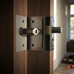 Serrurier Porte Blind&eacute;e &mdash; Serrurier Porte Blind&eacute;e &agrave; Bois-Colombes (92270) &middot; image &agrave; la une
