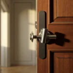Serrurier Porte Blind&eacute;e &mdash; Serrurier Porte Blind&eacute;e &agrave; Levallois-Perret (92300) &middot; image &agrave; la une