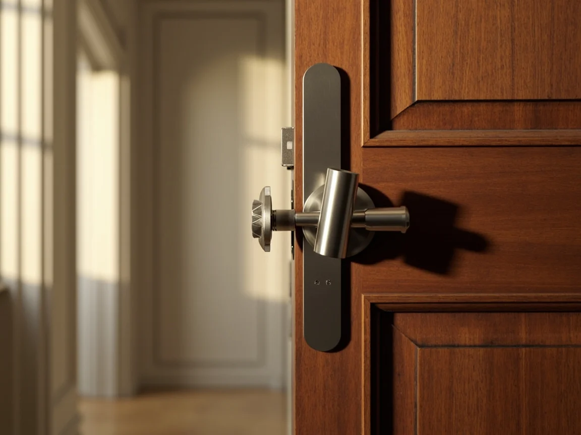 Serrurier Porte Blind&eacute;e &middot; image &agrave; la une