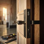 Serrurier Porte Blind&eacute;e &mdash; Serrurier Porte Blind&eacute;e &agrave; S&egrave;vres (92310) &middot; image &agrave; la une