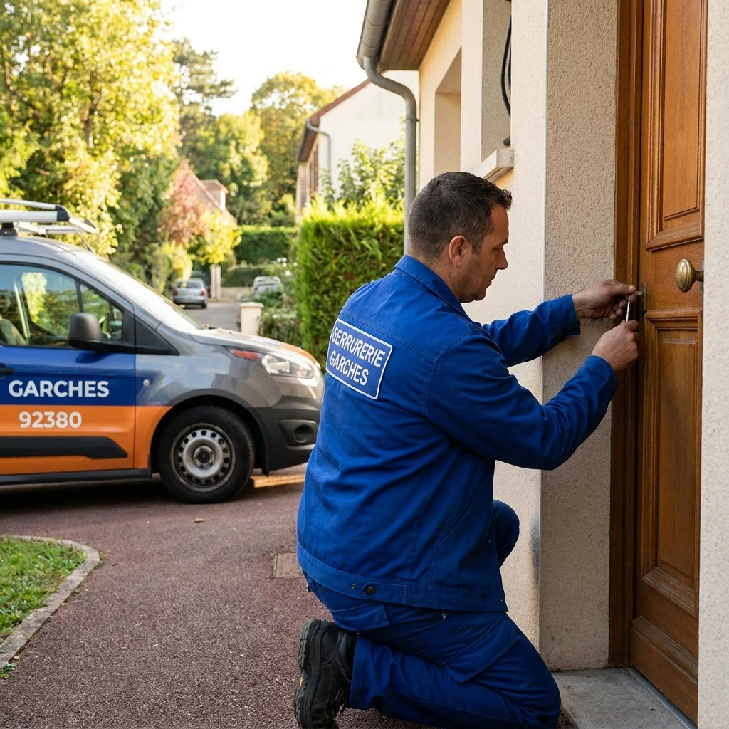 Serrurier Autour de Moi &middot; image &agrave; la une