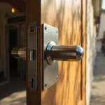 Serrurier Porte Blind&eacute;e &mdash; Serrurier Porte Blind&eacute;e &agrave; Garches (92380) &middot; image &agrave; la une