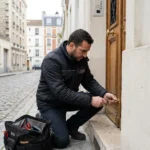 Serrurier Autour de Moi &mdash; Serrurier Autour de Moi &agrave; Courbevoie (92400) &middot; image &agrave; la une