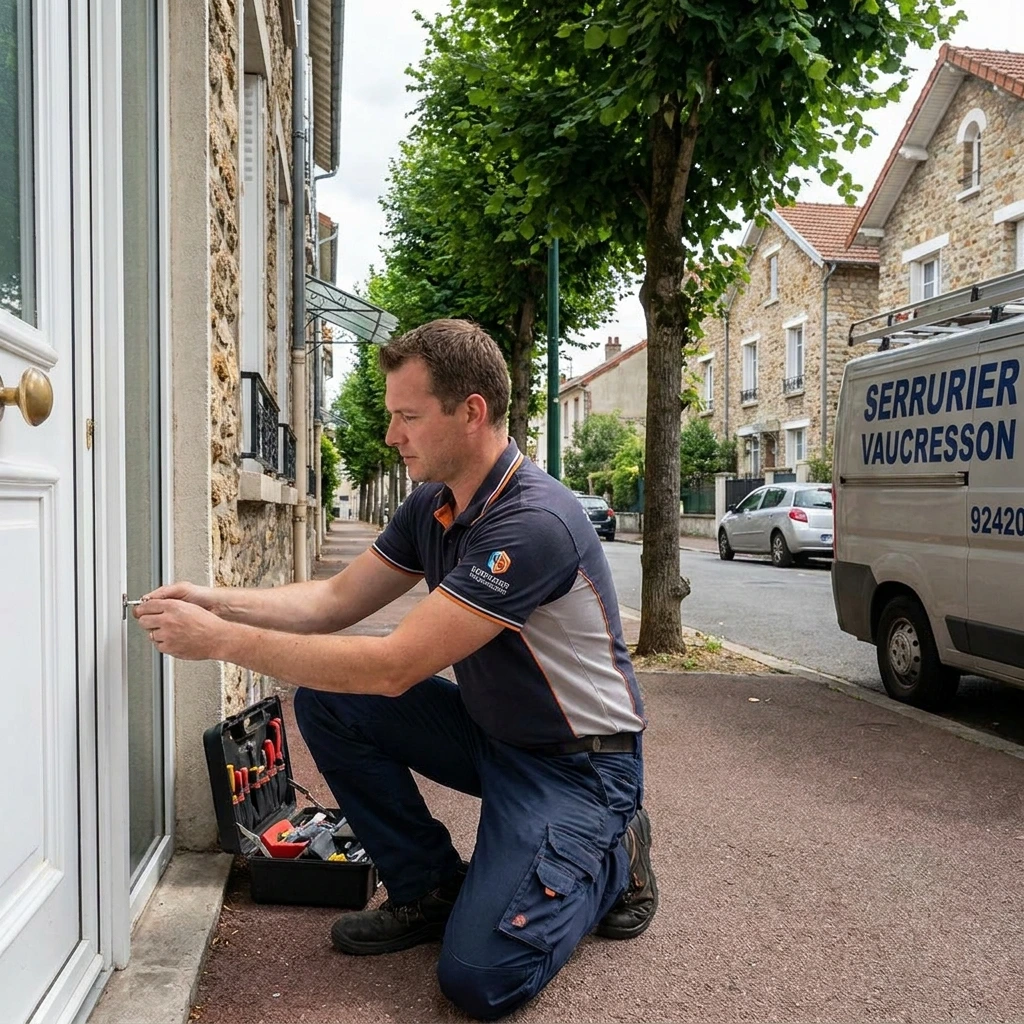Serrurier Autour de Moi &middot; image &agrave; la une