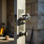 Serrurier Porte Blind&eacute;e &mdash; Serrurier Porte Blind&eacute;e &agrave; Vaucresson (92420) &middot; image &agrave; la une