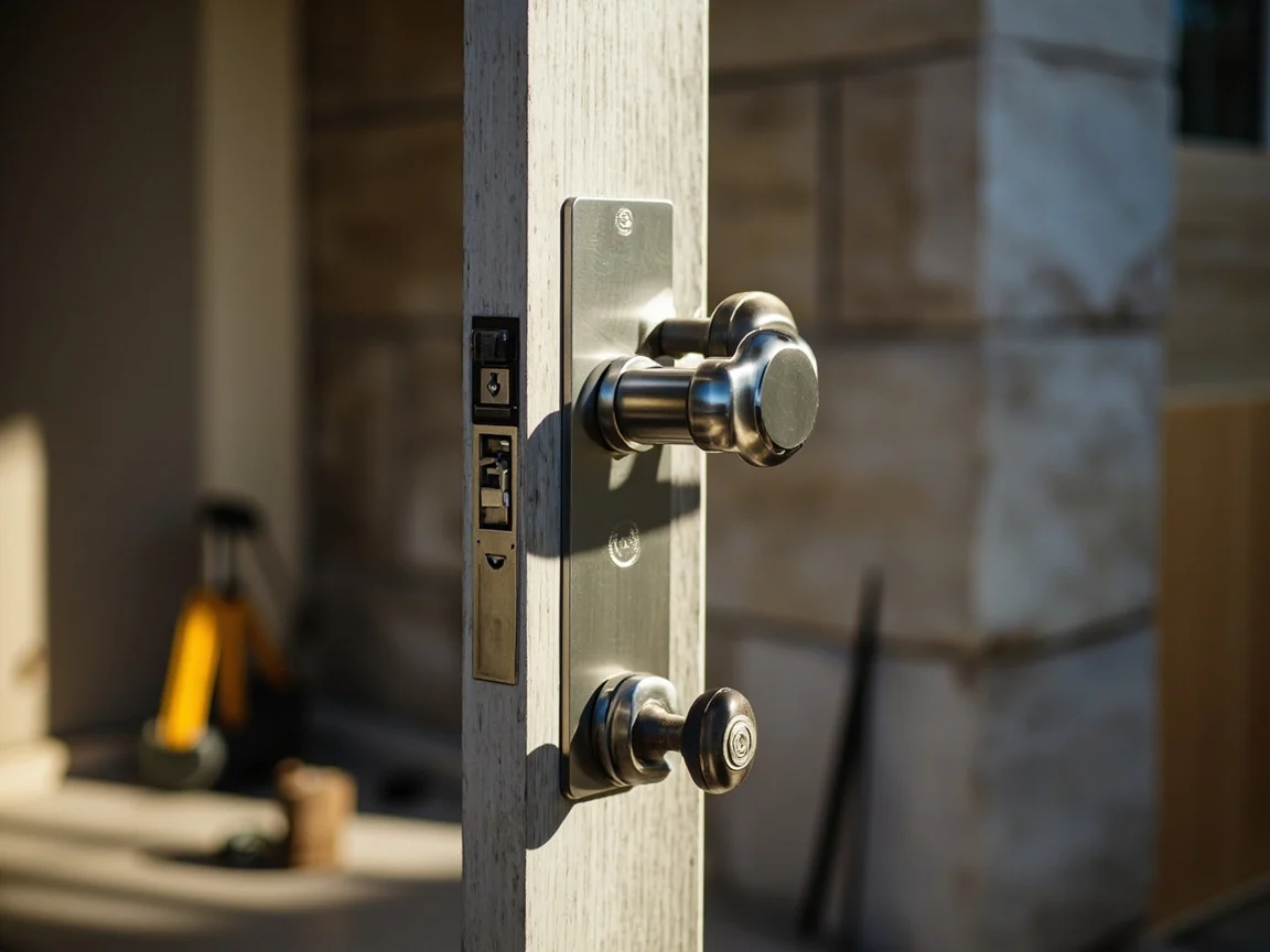 Serrurier Porte Blind&eacute;e &middot; image &agrave; la une