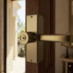 Serrurier Porte Blind&eacute;e &mdash; Serrurier Porte Blind&eacute;e &agrave; Rueil-Malmaison (92500) &middot; image &agrave; la une