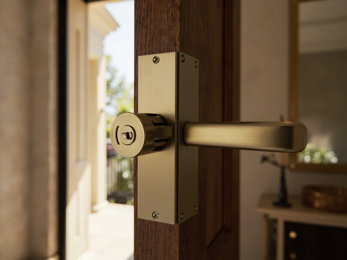Serrurier Porte Blind&eacute;e &middot; image &agrave; la une