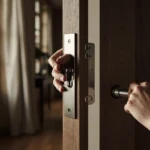 Serrurier Porte Blind&eacute;e &mdash; Serrurier Porte Blind&eacute;e &agrave; Colombes (92700) &middot; image &agrave; la une
