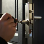 Serrurier Porte Blind&eacute;e &mdash; Serrurier Porte Blind&eacute;e &agrave; Bobigny (93000) &middot; image &agrave; la une