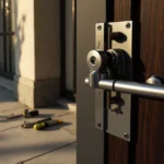 Serrurier Porte Blind&eacute;e &mdash; Serrurier Porte Blind&eacute;e &agrave; Montreuil (93100) &middot; image &agrave; la une