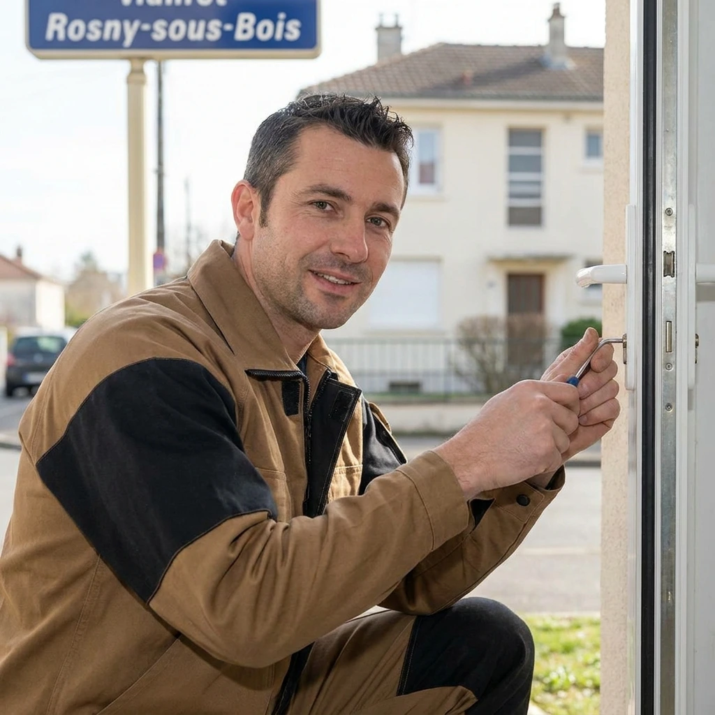 Serrurier Autour de Moi &middot; image &agrave; la une