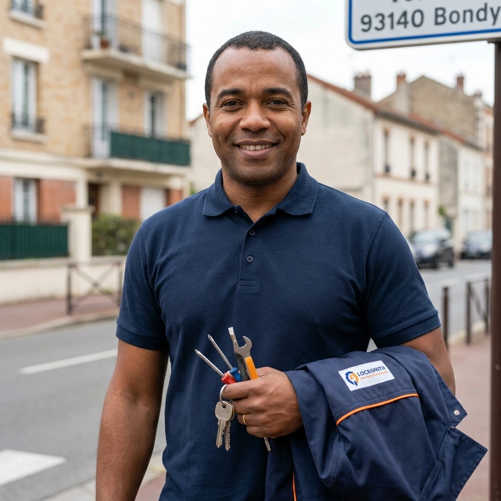 Serrurier Autour de Moi &middot; image &agrave; la une