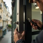 Serrurier Porte Blind&eacute;e &mdash; Serrurier Porte Blind&eacute;e &agrave; Bondy (93140) &middot; image &agrave; la une