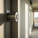 Serrurier Porte Blind&eacute;e &mdash; Serrurier Porte Blind&eacute;e au Blanc-Mesnil (93150) &middot; image &agrave; la une
