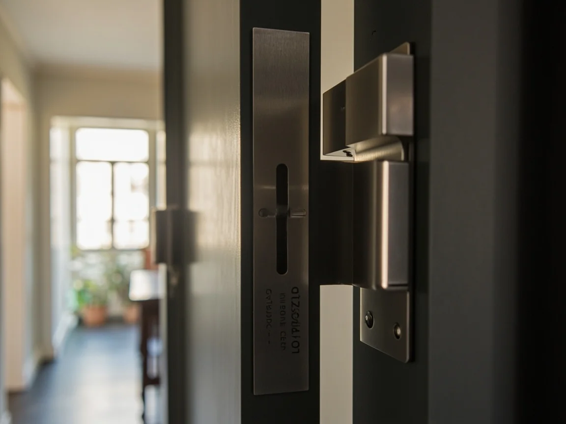 Serrurier Porte Blind&eacute;e &middot; image &agrave; la une
