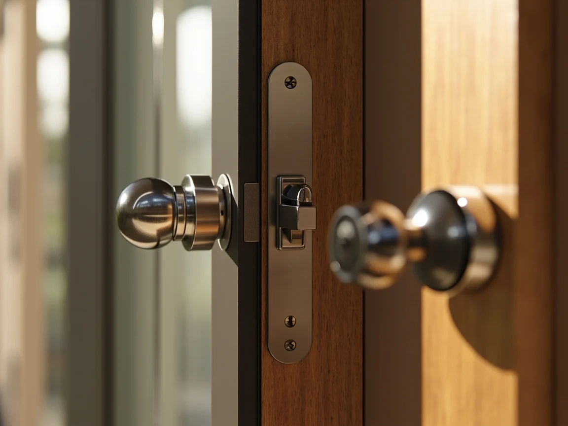 Serrurier Porte Blind&eacute;e &middot; image &agrave; la une