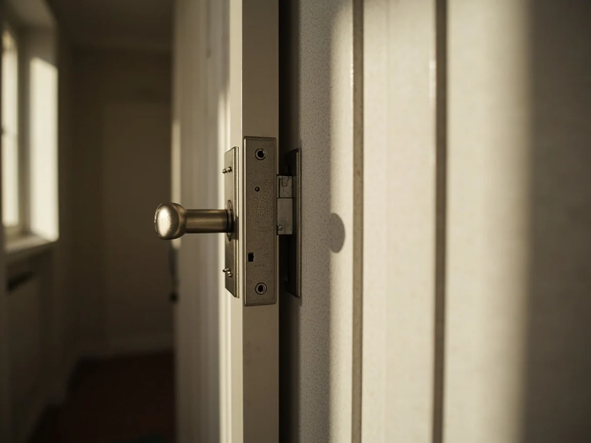 Serrurier Porte Blind&eacute;e &middot; image &agrave; la une