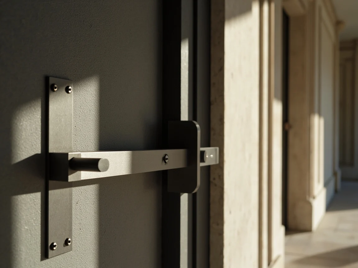 Serrurier Porte Blind&eacute;e &middot; image &agrave; la une