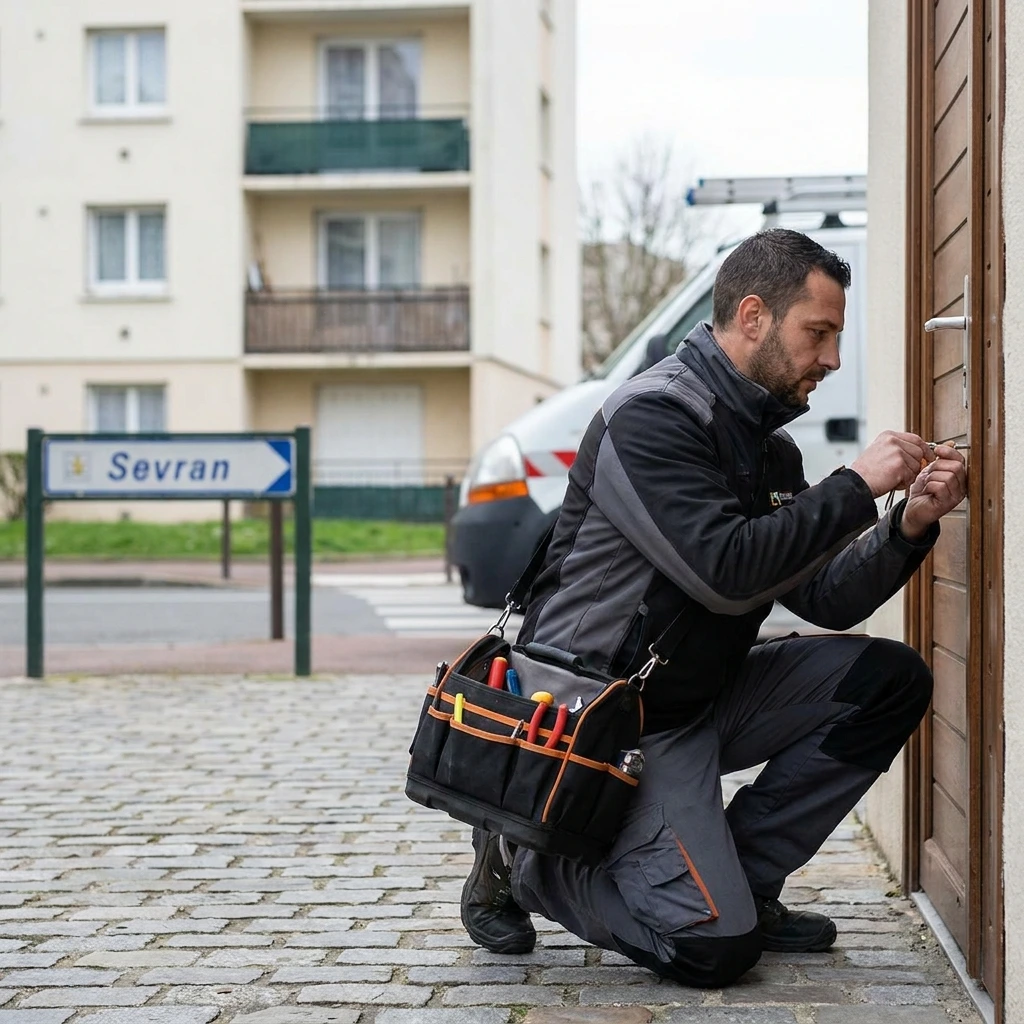 Serrurier Autour de Moi &middot; image &agrave; la une