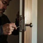 Serrurier Porte Blind&eacute;e &mdash; Serrurier Porte Blind&eacute;e &agrave; Sevran (93270) &middot; image &agrave; la une
