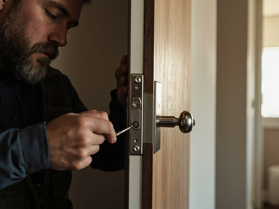 Serrurier Porte Blind&eacute;e &middot; image &agrave; la une