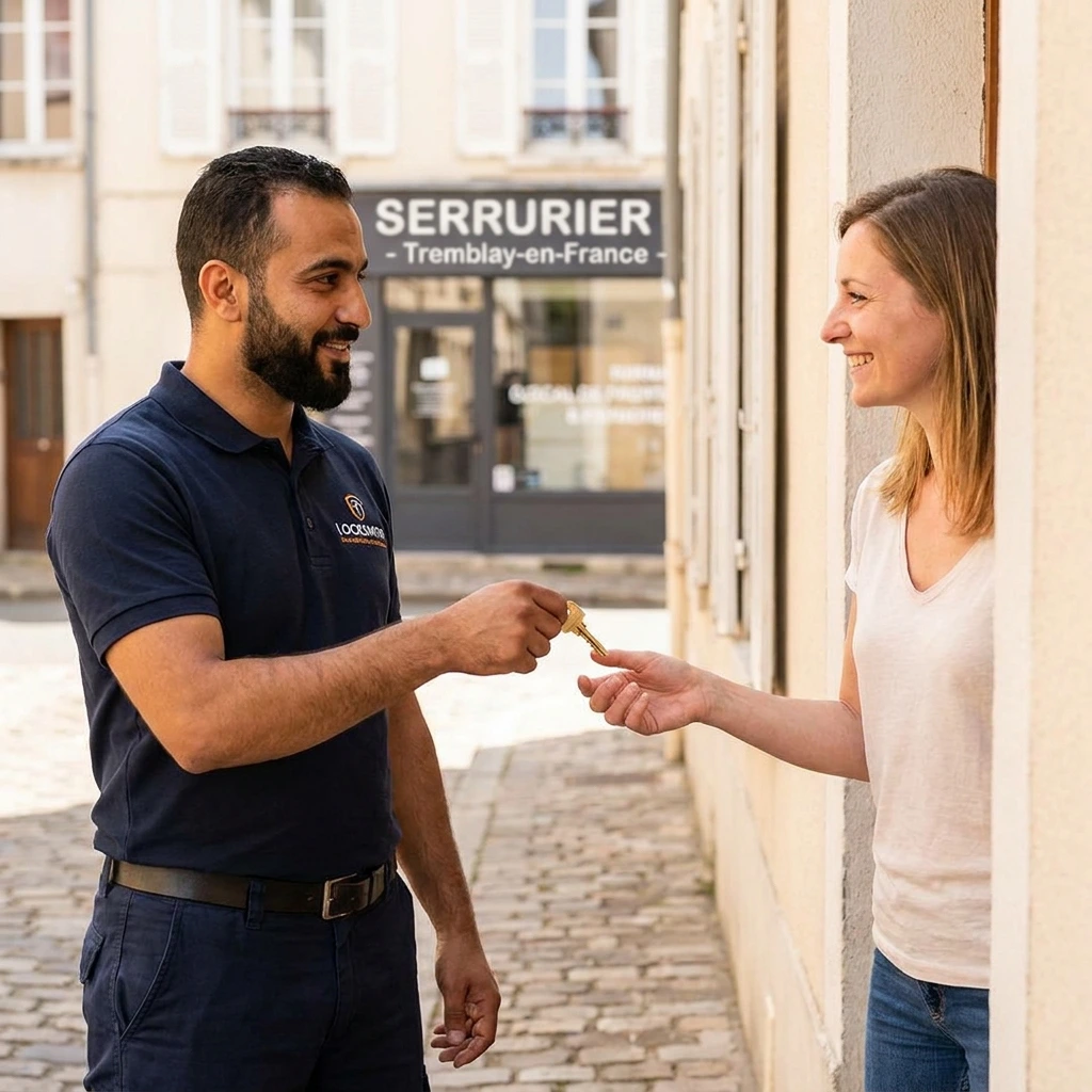 Serrurier Autour de Moi &middot; image &agrave; la une