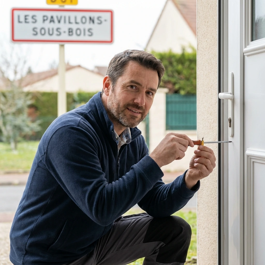 Serrurier Autour de Moi &middot; image &agrave; la une