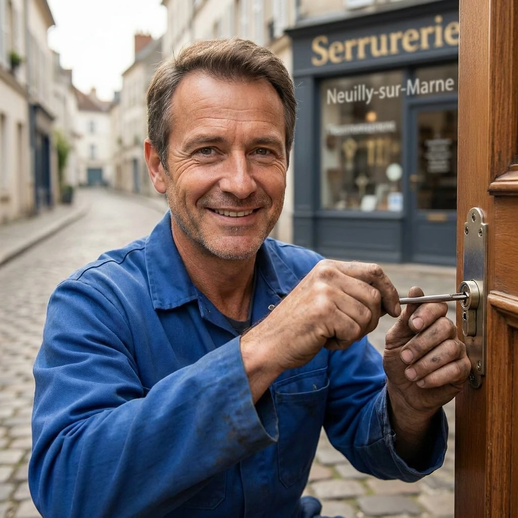 Serrurier Autour de Moi &middot; image &agrave; la une