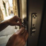 Serrurier Porte Blind&eacute;e &mdash; Serrurier Porte Blind&eacute;e au Raincy (93340) &middot; image &agrave; la une