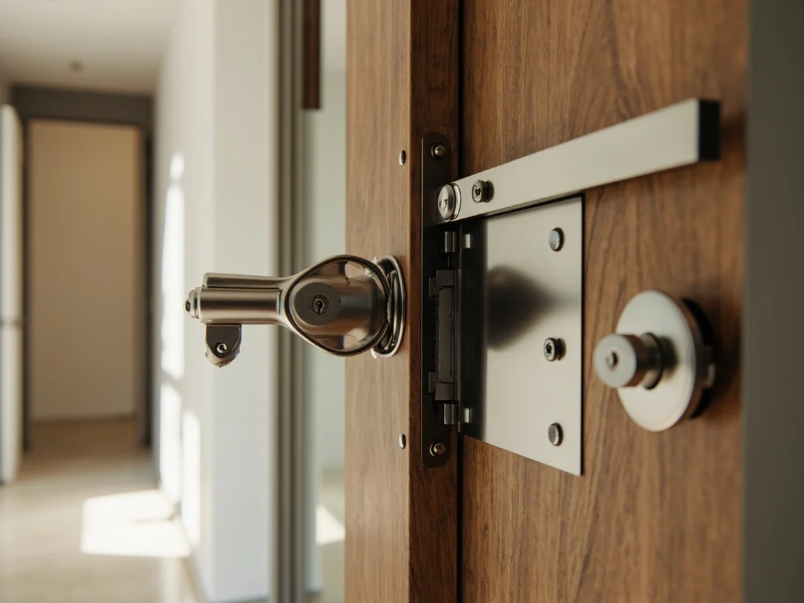 Serrurier Porte Blind&eacute;e &middot; image &agrave; la une