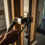 Serrurier Porte Blind&eacute;e &mdash; Serrurier Porte Blind&eacute;e &agrave; Pierrefitte-sur-Seine (93380) &middot; image &agrave; la une
