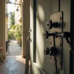Serrurier Porte Blind&eacute;e &mdash; Serrurier Porte Blind&eacute;e &agrave; Villepinte (93420) &middot; image &agrave; la une
