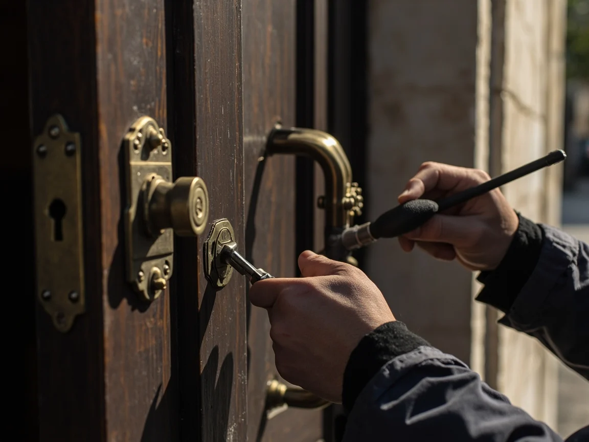Serrurier Autour de Moi &middot; image &agrave; la une