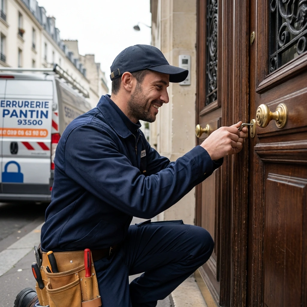 Serrurier Autour de Moi &middot; image &agrave; la une