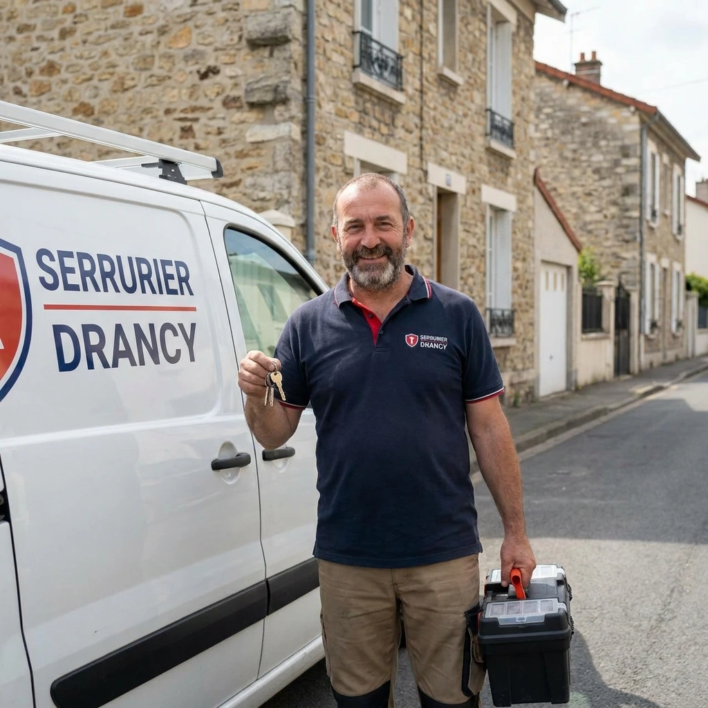 Serrurier &middot; image &agrave; la une